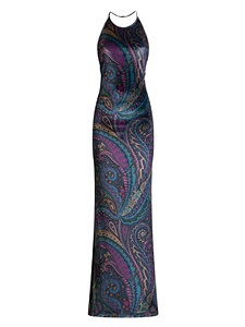 Etro платье